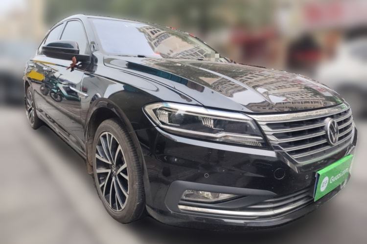 Used Volkswagen Lavida 2021 280TSI DSG Luxury Edition