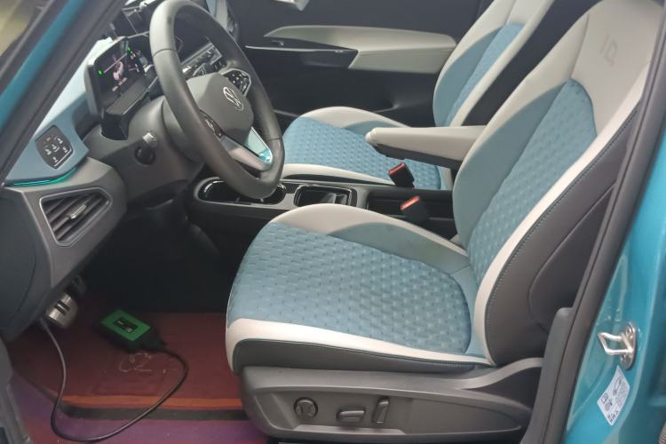 Used Volkswagen ID.3 2021 Pro Smart Edition
