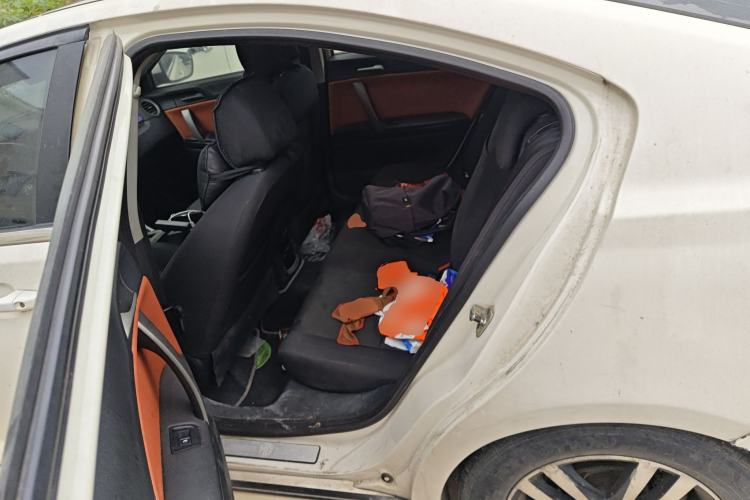 Used MG 6 2013 Hatchback 1.8L Automatic Drive Value Edition
