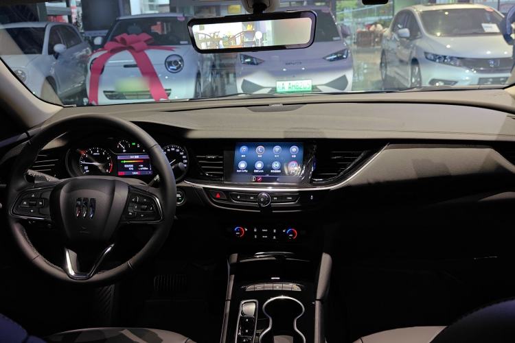 Used Buick Regal 2024 25T Deluxe Edition