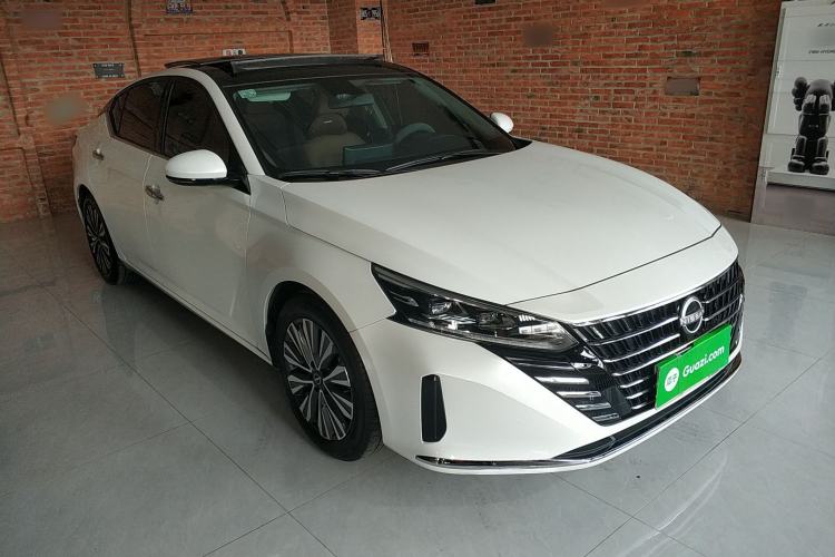 Used Nissan Teana 2022 2.0L XL-TLS Enjoyment Edition
