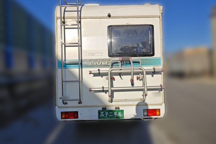 Used Great Wall Wingle 5 