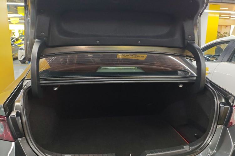 Used Mazda Mazda 3 Axela 2020 2.0L Automatic Zhiya Edition