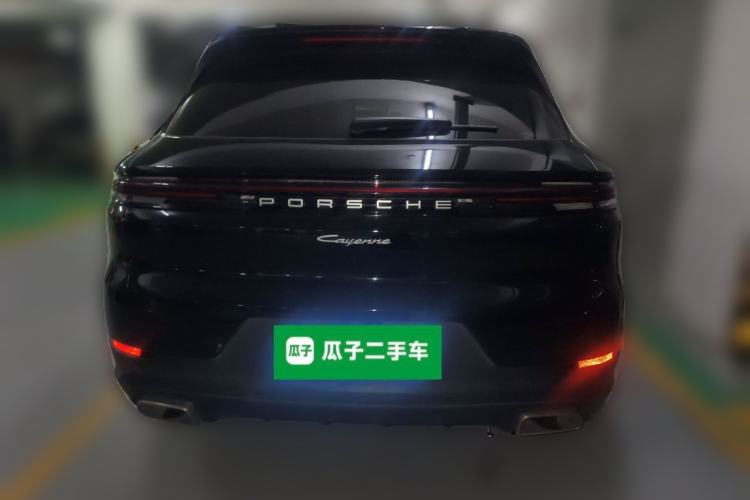 Used Porsche Cayenne 2024 Cayenne 3.0T