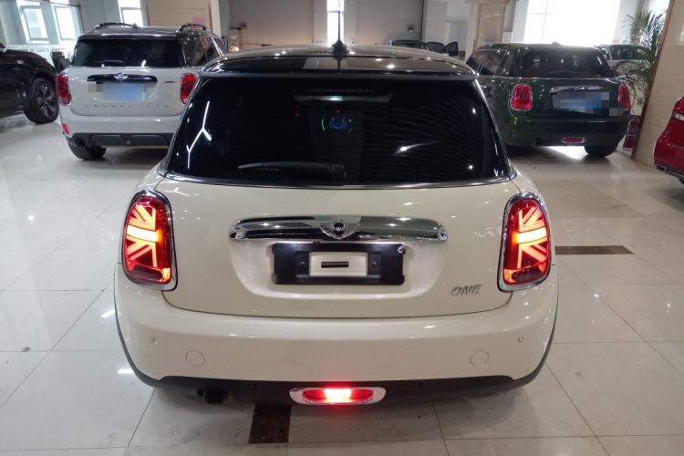 Used MINI MINI 2014 1.2T ONE
