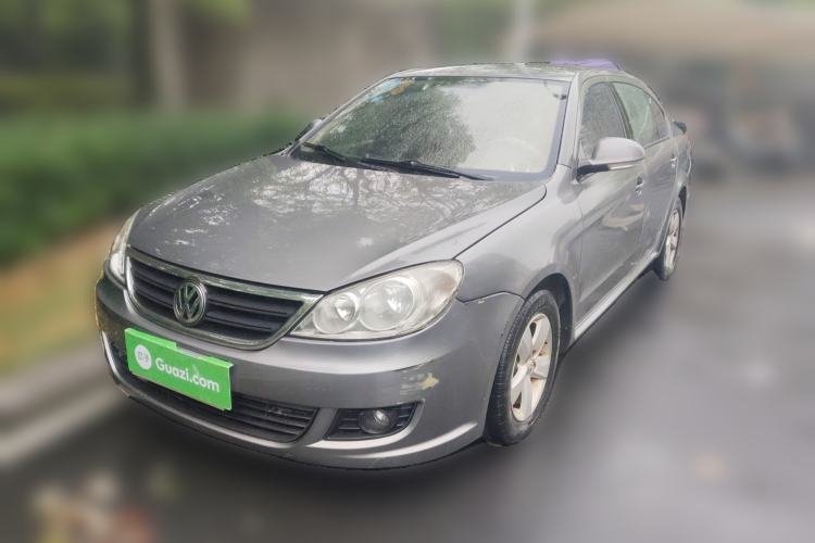 Used Volkswagen Lavida 2011 1.6L Manual Joy Version