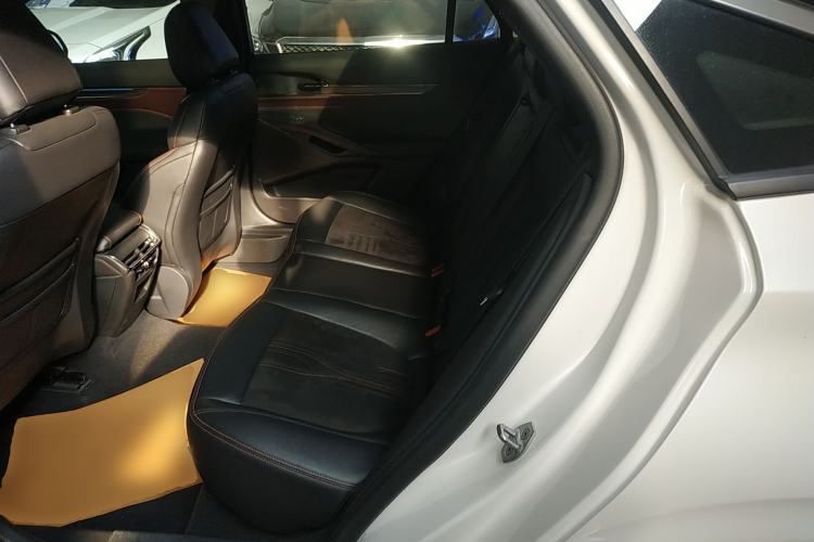 Used Ford Mondeo 2022 EcoBoost 245 Ultimate Model