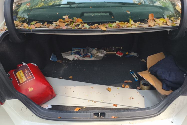 Used Toyota Camry 2015 2.0G Premier Edition