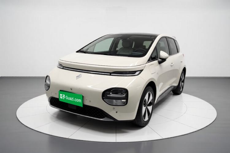 Used Baojun Cloud 2023 460 Max Lingxi Version Guazi used car, China used car export, Used car for sale, Used cars, Cheapest cars for sale