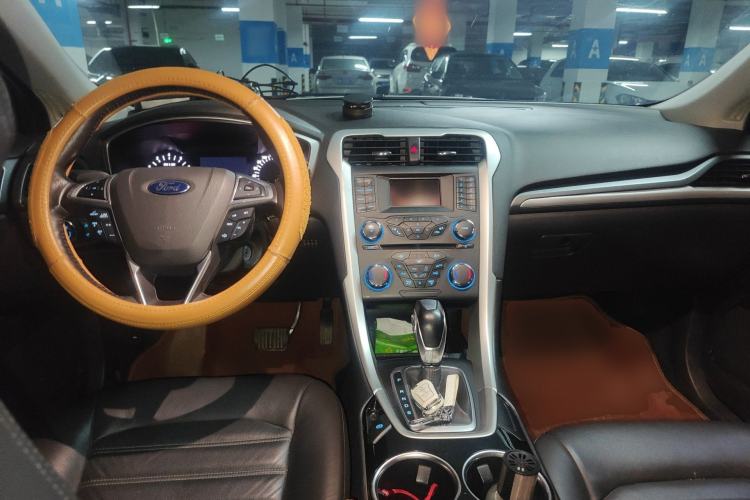 Used Ford Mondeo 2013 1.5L GTDi180 Fashion Edition
