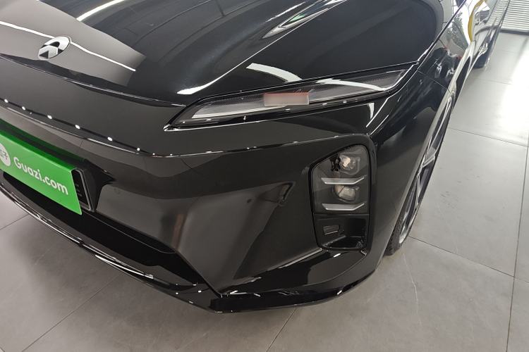 Used Nio ET5T 2025 75 kWh Touring
