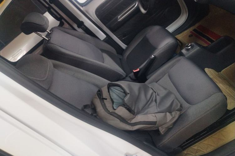 Used Wuling Zhiguang New Energy 2025 Comfort Model Right Front Seat