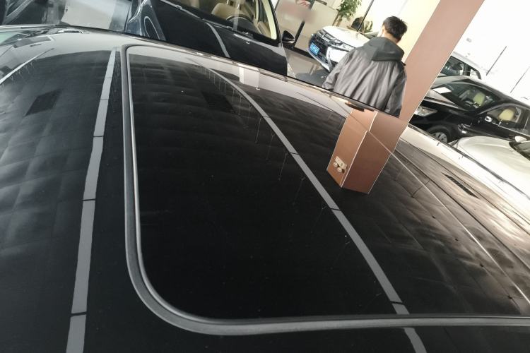 Used Volkswagen Passat 2019 330TSI Luxury Edition China VI Standard