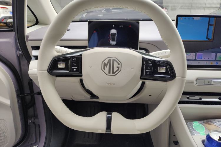 Used MG 4 EV 2026 Model 437 Composed Edition