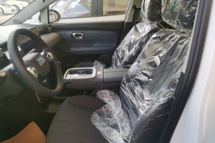 Used AION UT 2025 330 Starlight Edition
