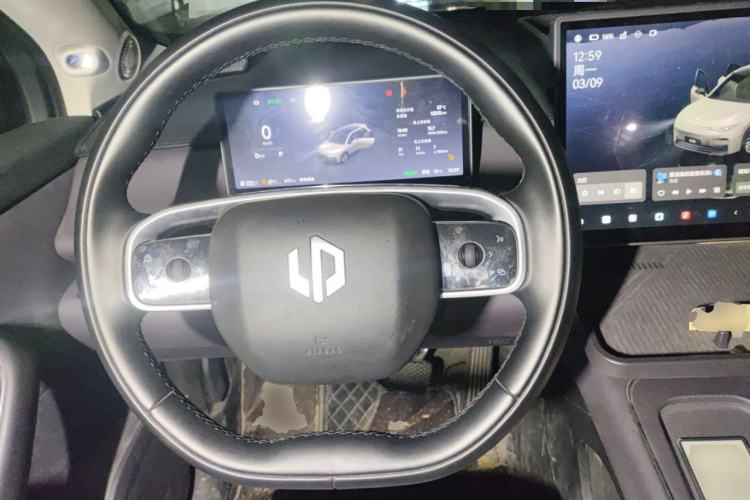 Used Leapmotor C10 2026 210 LiDAR Version
