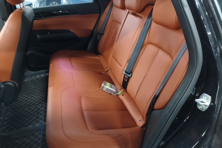 Used Wuling Xingguang 2025 610 km Smart Flagship Version

