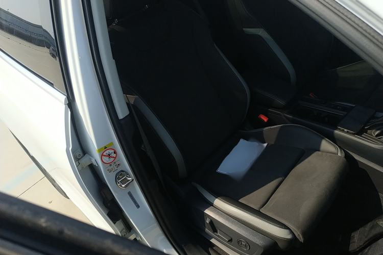 Used Audi Q3 2022 35 TFSI Fashion Dynamic Model