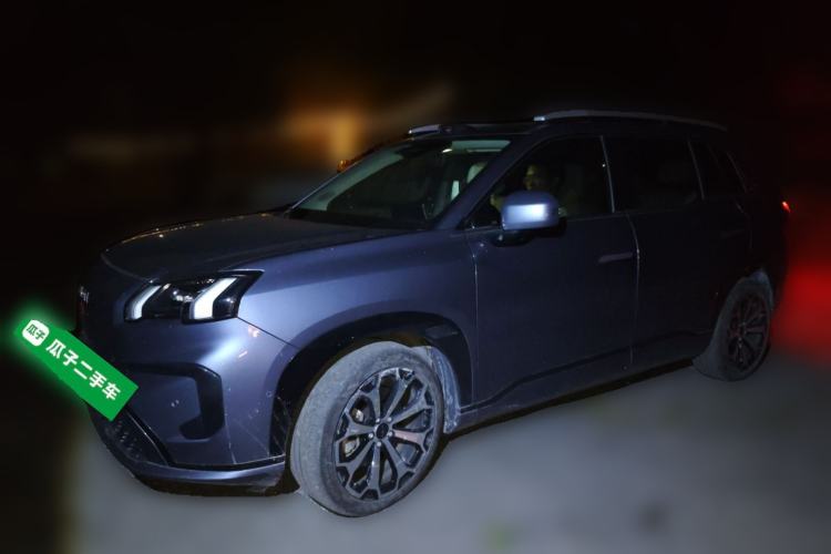 Used AION V 2024 Aion Tyrannosaurus 650 LiDAR Edition