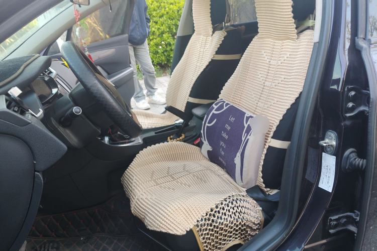 Used DS 5LS 2015 1.6T Style Edition THP160