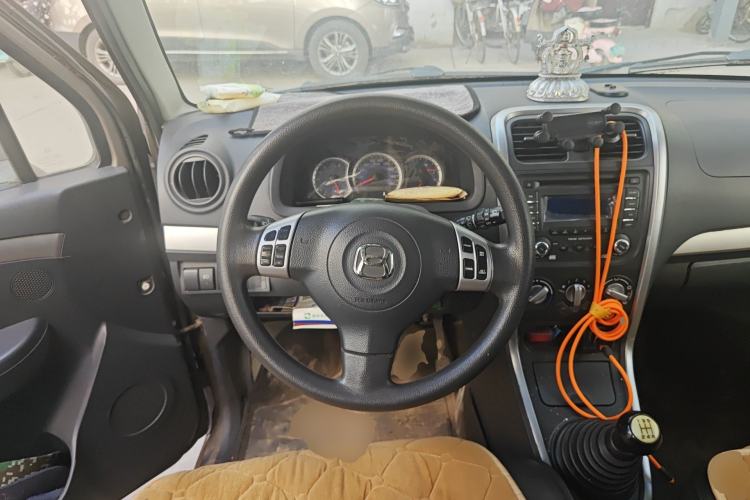 Used Suzuki Wagon R X5 2013 Revised Version 1.4L VVT Cruise Edition