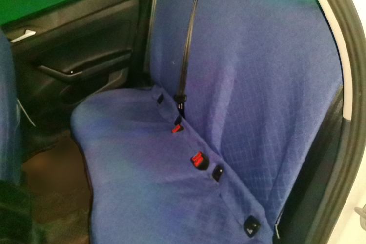 Used Volkswagen Lavida 2025 New Sharp 1.5L Outstanding New Edition