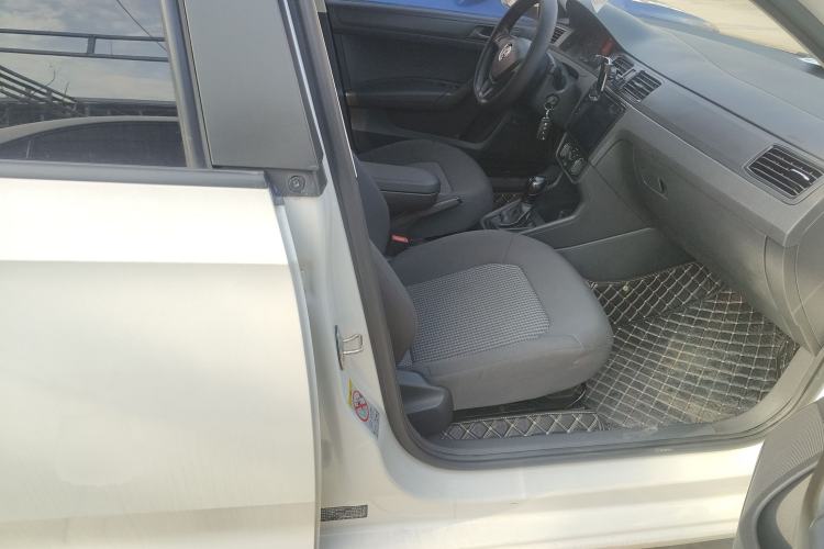 Used Volkswagen Santana 2017 Haval H6 1.6L Automatic Fashion Edition
