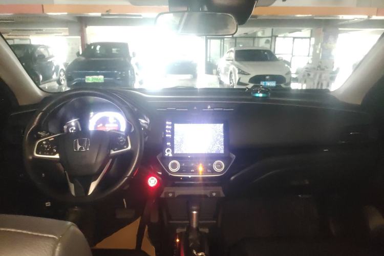 Used Honda Crider 2019 180 Turbo CVT Leading Edition China VI
