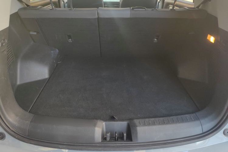 Used AION Y 2025 Plus 510 Enjoy Edition
