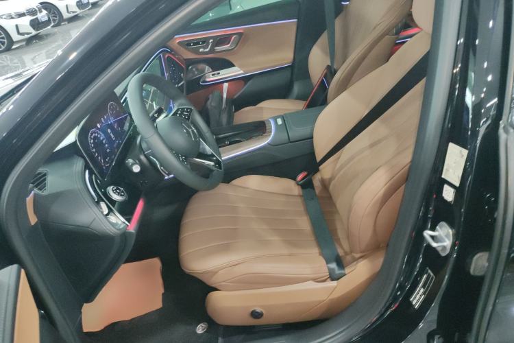 Used Mercedes-Benz E-Class 2025 E 300 L Luxury Model
