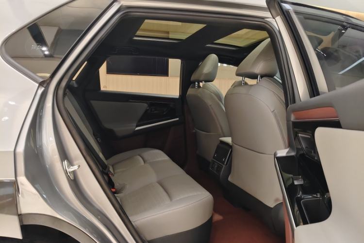 Used Toyota GAC Toyota bZ4X 2022 Long-Range Pro