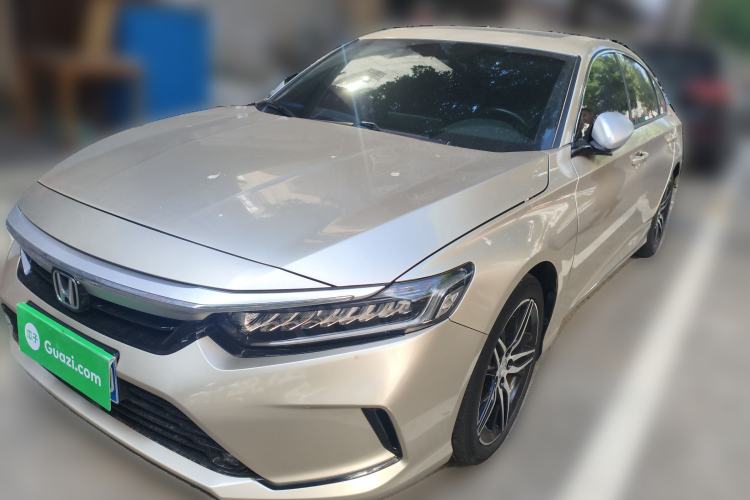 Used Honda Inspire 2022 260TURBO Jingyue Version