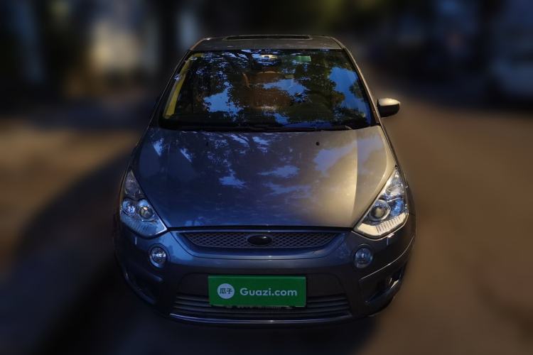 Used Ford S-MAX 2008 2.3L 7-Seater Luxury Version