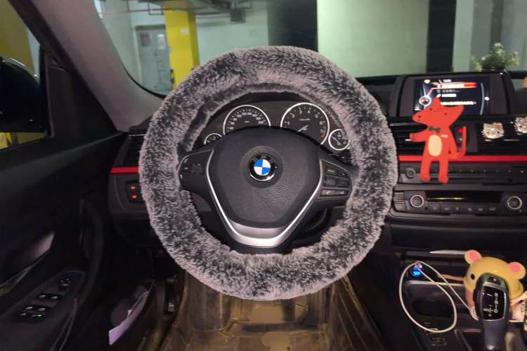 Used BMW 3 Series GT 2014 320i Leading Model
