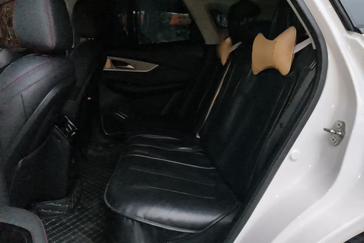 Used FORTHING T5 EVO 2021 1.5TD DCT Diamond Edition