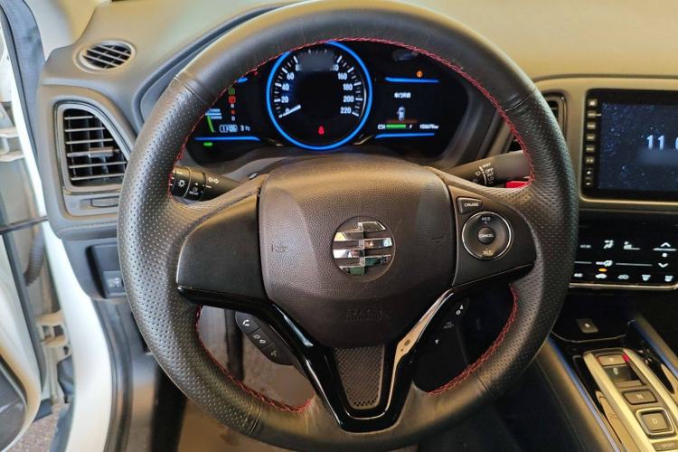 Used Everus VE-1 2020 Travel Edition
