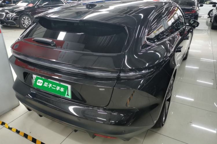 Used Nio ET5T 2024 75kWh Touring
