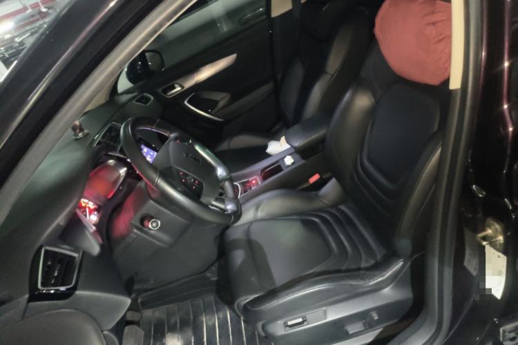 Used DS 5LS 2018 30THP Prestige Edition