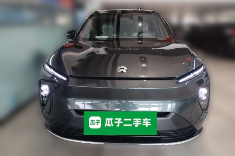 Used Nio ES8 2023 75 kWh
