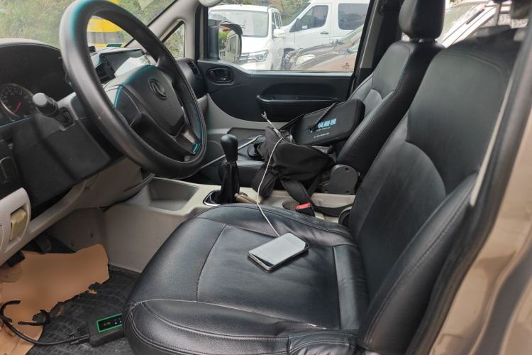 Used FORTHING Lingzhi  Left Front Seat