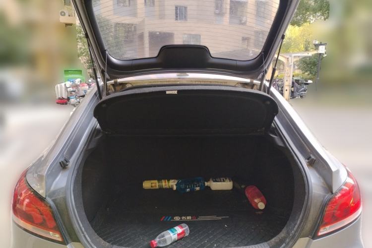 Used MG 6 2019 20T Automatic Trophy 10th Anniversary Edition