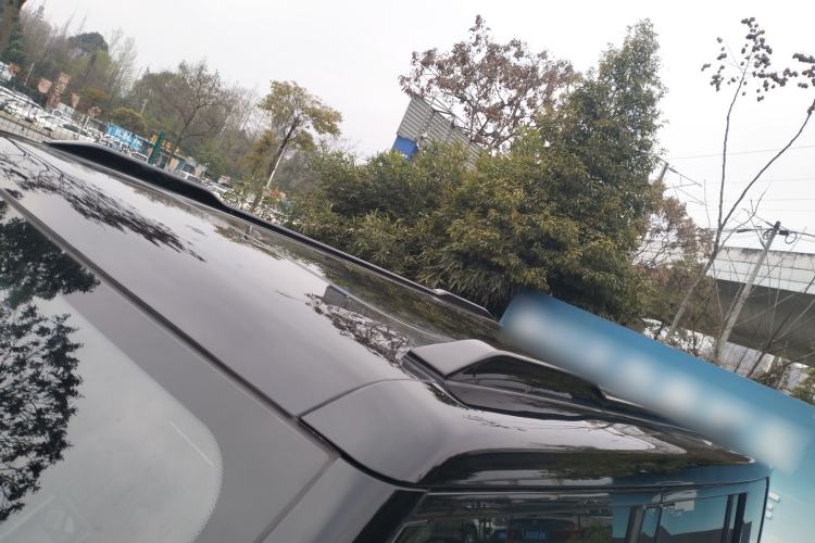 Used iCAR 03T 2024 501km Four-wheel Drive Long-Range Version
