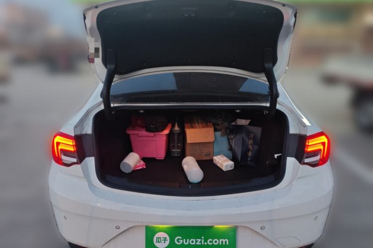 Used Buick Regal 2020 552T Elite Edition
