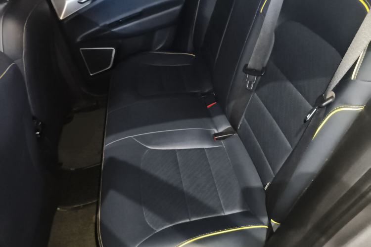 Used Geometry G6 2024 500KM Prestige Version