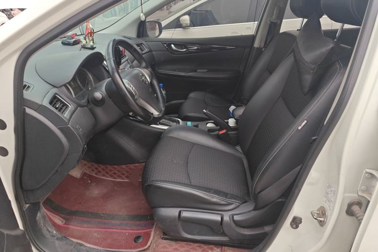 Used Nissan Tiida 2020 1.6L CVT Smart Drive Edition
