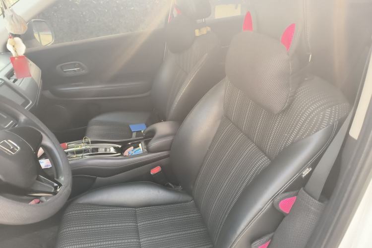 Used Honda Vezel 2015 1.8L CVT 2WD Elite Model