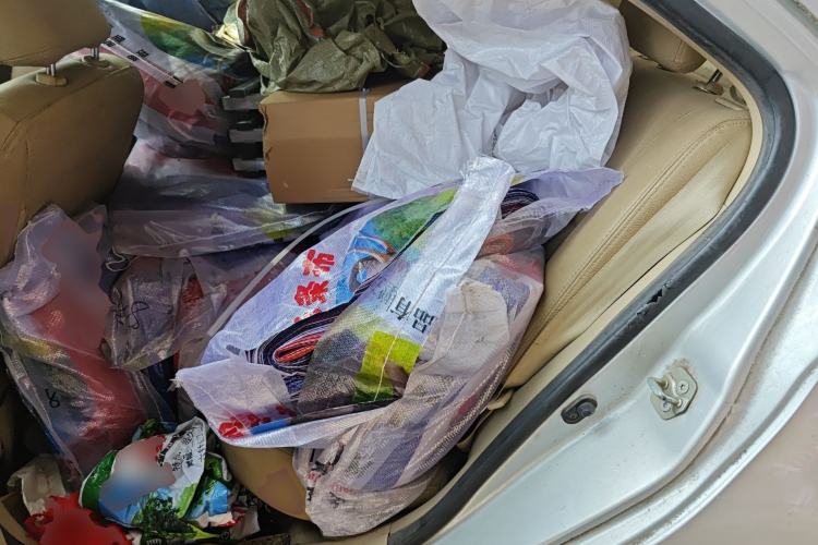 Used Great Wall C30 2012 1.5L CVT Elite Version
