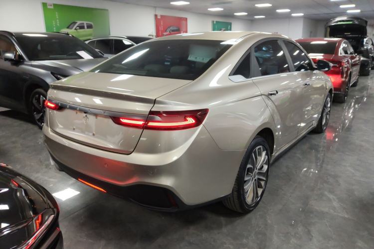 Used Geometry A 2019 Upgraded Model High-Dimensional Standard Range Cube Edition