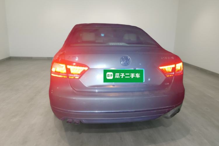 Used Volkswagen Passat 2014 1.8TSI DSG Prestige Edition