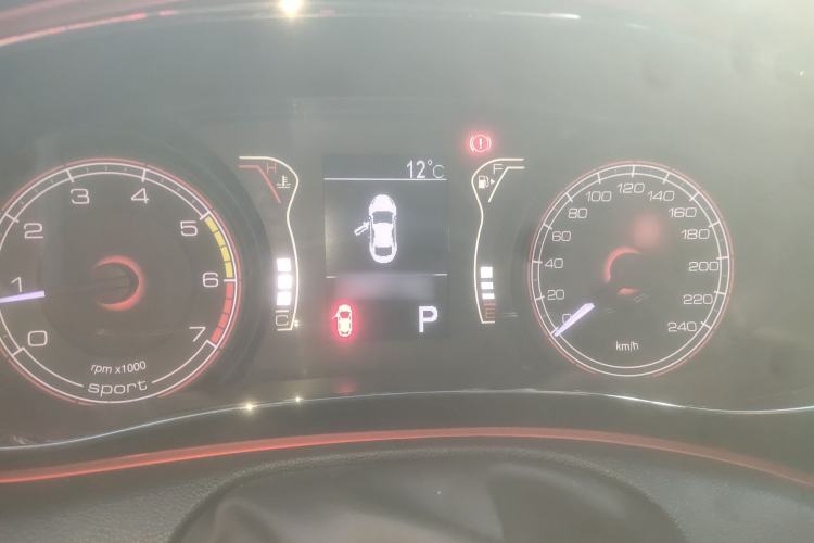 Used Fiat Ottimo 2014 1.4T Automatic Sport Edition